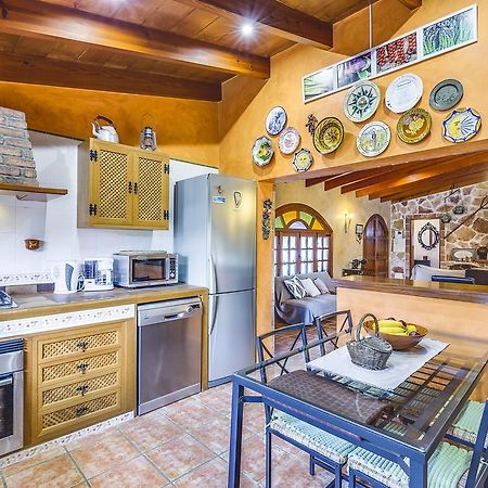 Finca Gallinas Екстериор снимка