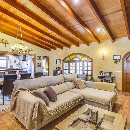 Finca Gallinas Екстериор снимка