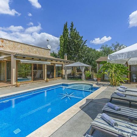 Finca Gallinas Екстериор снимка