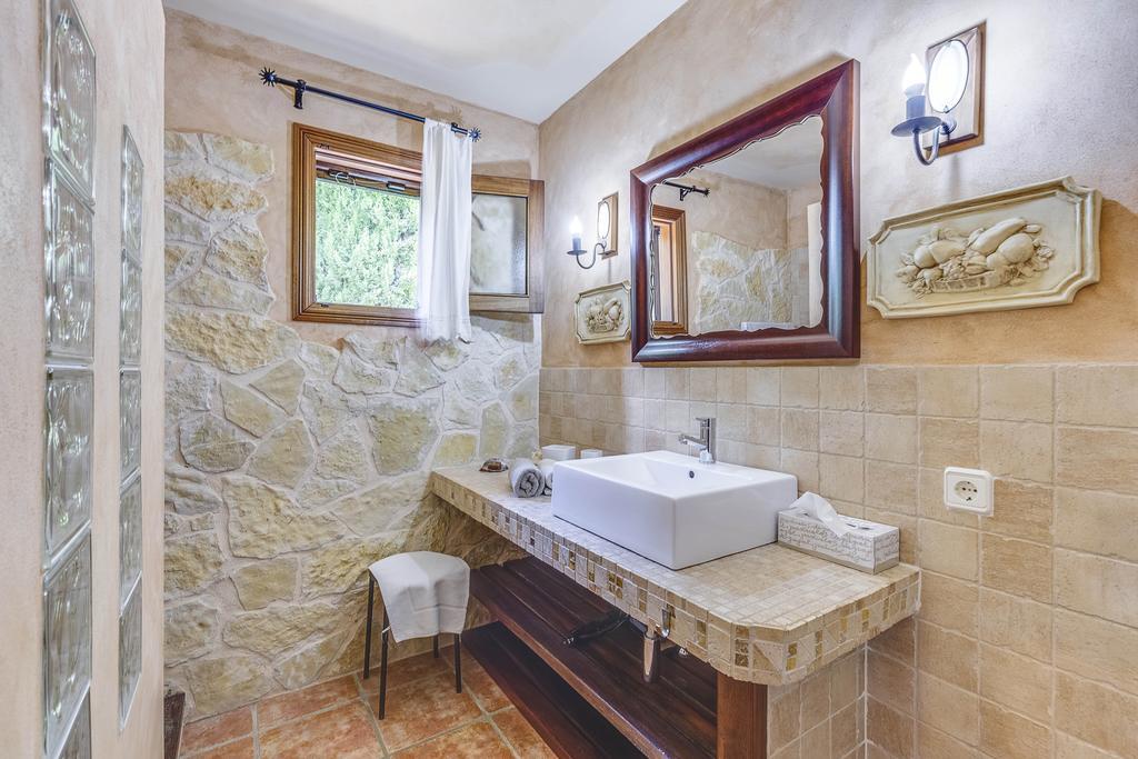 Finca Gallinas Екстериор снимка