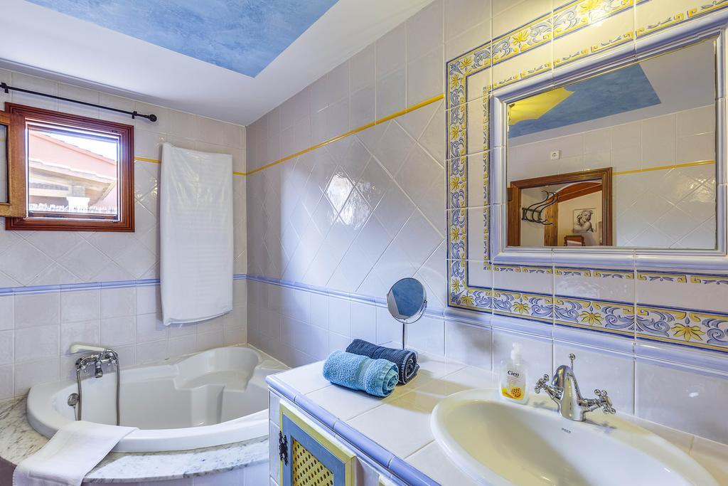 Finca Gallinas Екстериор снимка
