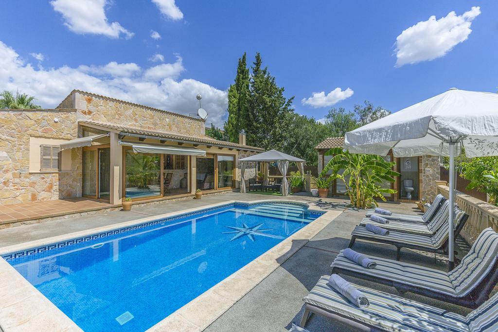 Finca Gallinas Екстериор снимка