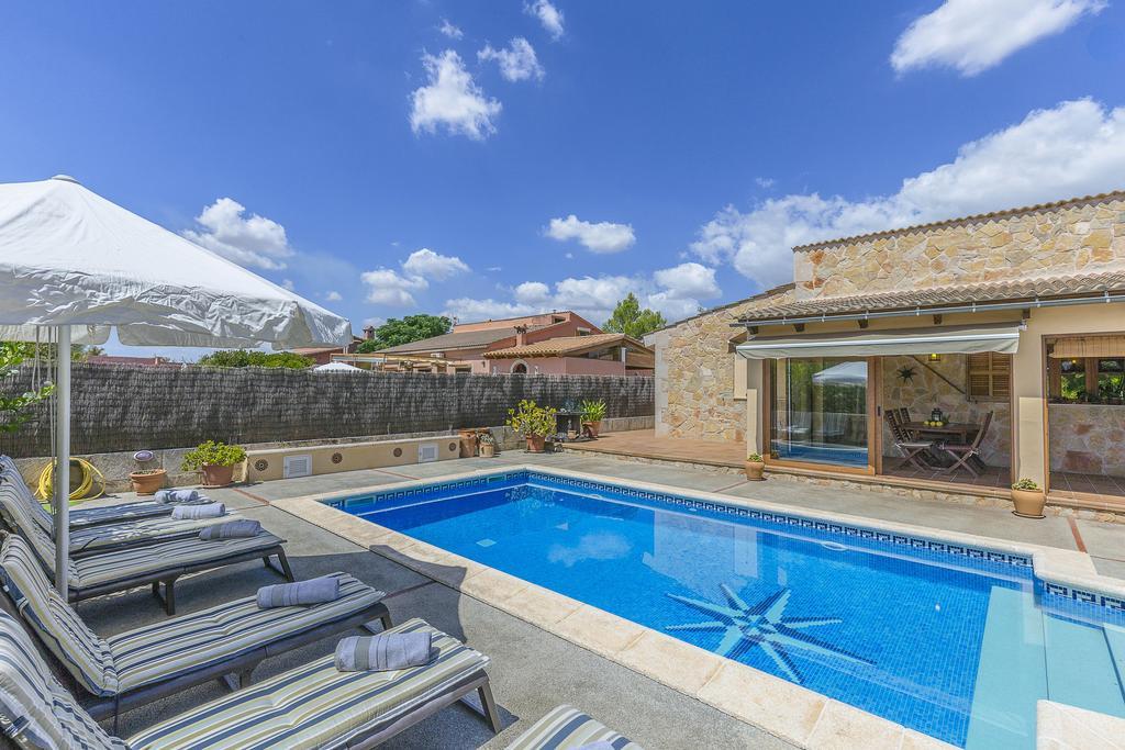 Finca Gallinas Екстериор снимка