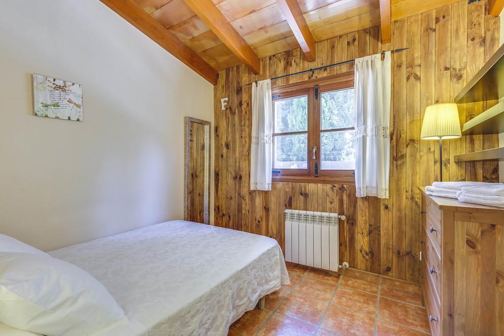 Finca Gallinas Екстериор снимка