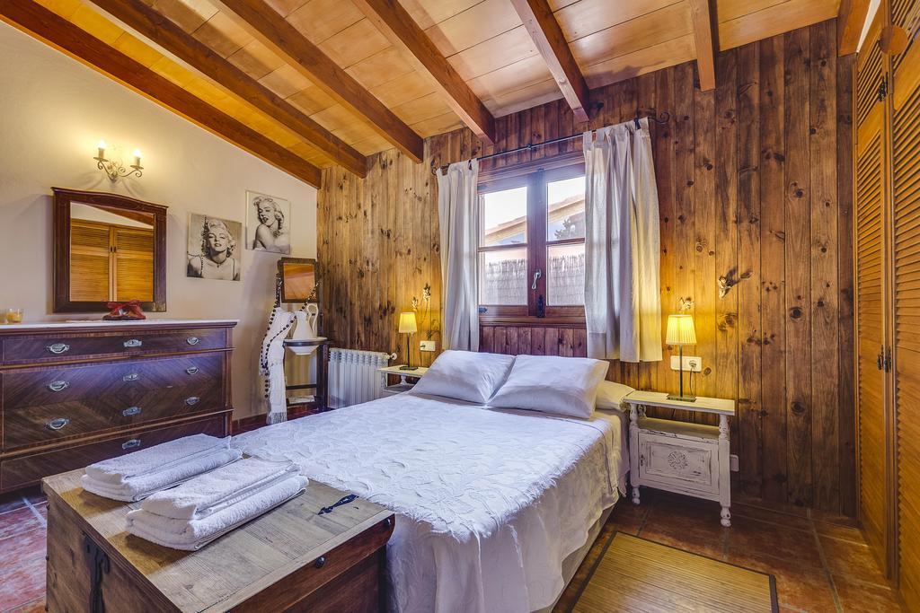 Finca Gallinas Екстериор снимка