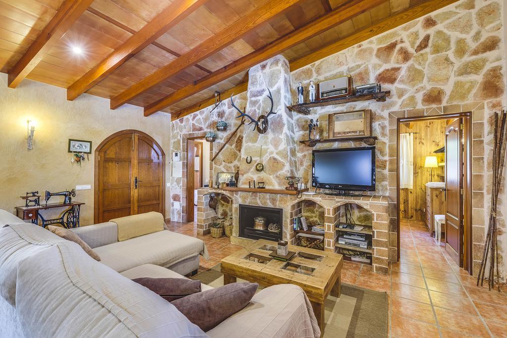 Finca Gallinas Екстериор снимка
