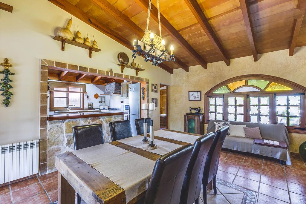 Finca Gallinas Екстериор снимка
