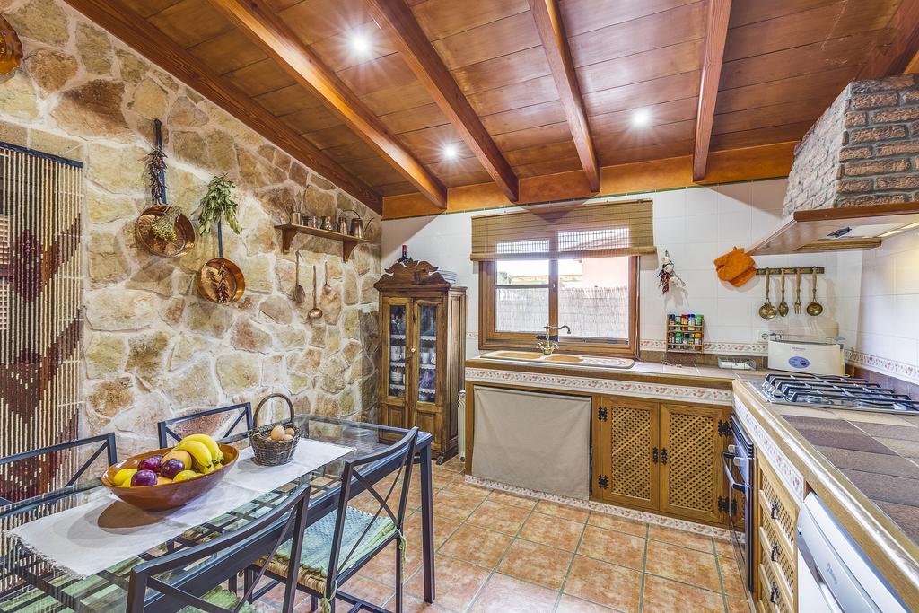 Finca Gallinas Екстериор снимка