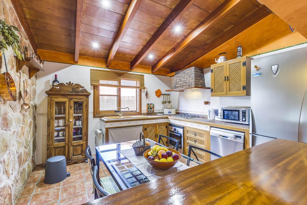 Finca Gallinas Екстериор снимка