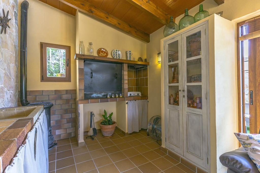 Finca Gallinas Екстериор снимка