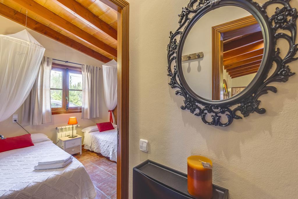 Finca Gallinas Екстериор снимка