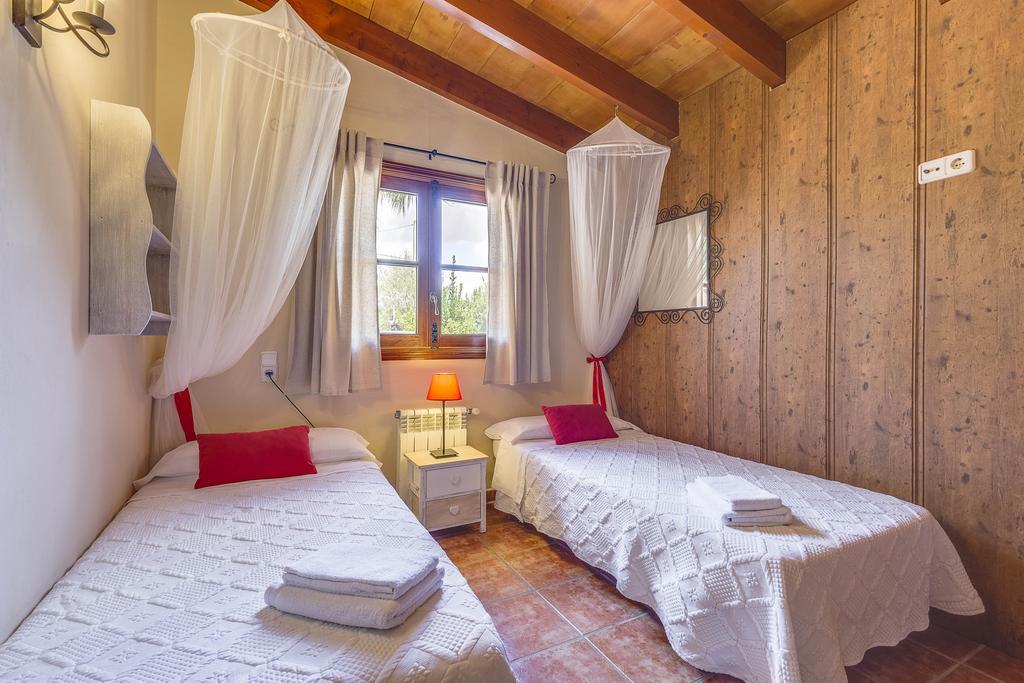 Finca Gallinas Екстериор снимка