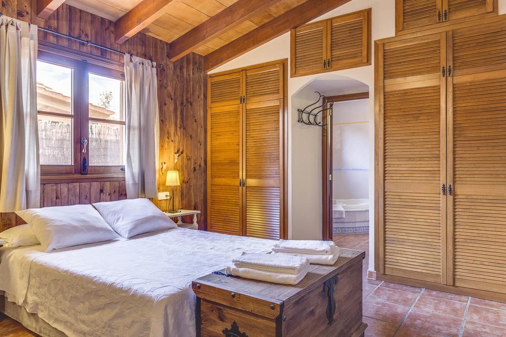 Finca Gallinas Екстериор снимка